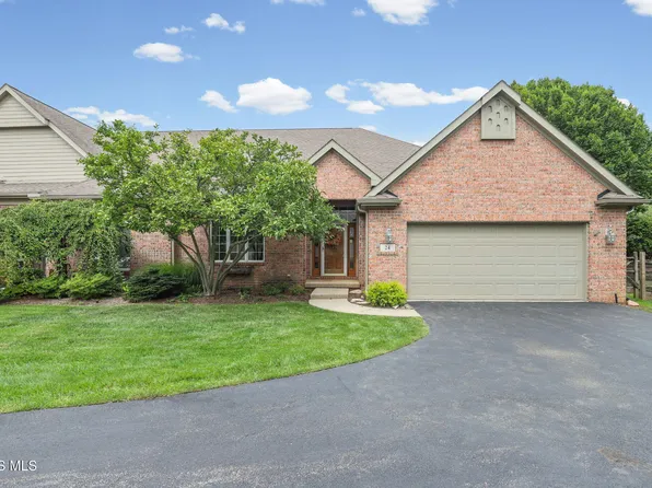 24 Winding Creek Pl, Sylvania, OH 43560