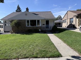 1024 Illinois STREET, Racine, WI 53405