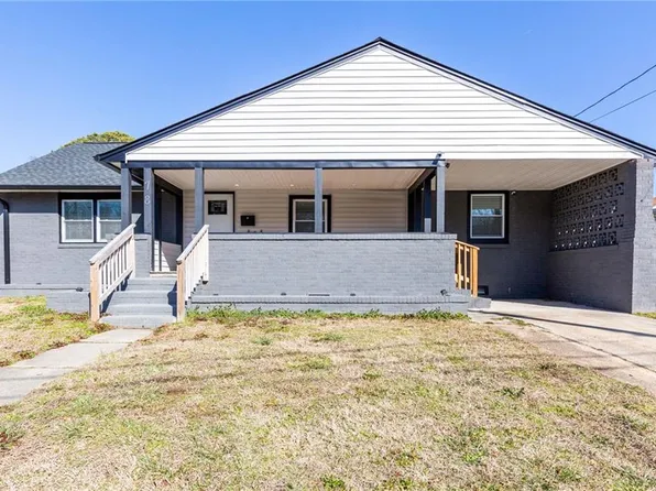 78 Calvary Ter, Hampton, VA 23666