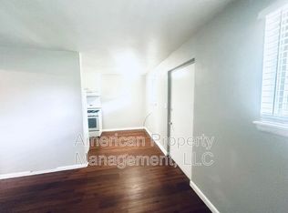 719 S Troost Ave APT 6, Tulsa, OK 74120