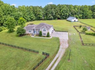 7576 Sadler Rd, Wakefield, VA 23888