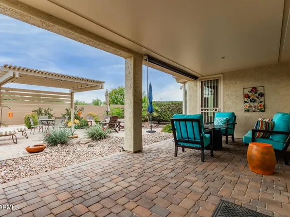 7811 W SILVER SPRING Way, Florence, AZ 85132