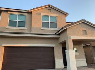 36607 W Santa Monica Ave, Maricopa, AZ 85138