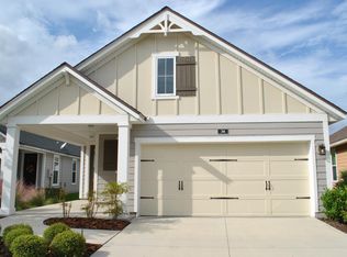 34 Bison Trl, Ponte Vedra, FL 32081