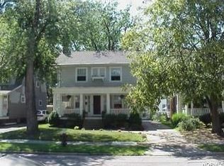 2132 Northland Ave, Lakewood, OH