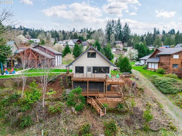 291 Hadaller Rd, Mossyrock, WA 98564