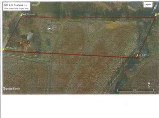 178 Oakland School Rd, Corinth, MS 38834