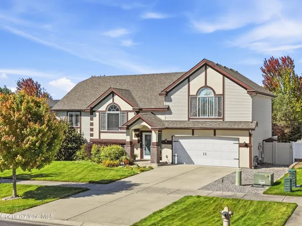 1484 E Bobwhite Ln, Post Falls, ID 83854