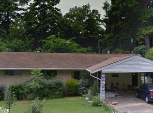33 Belmont Dr, Little Rock, AR 72204