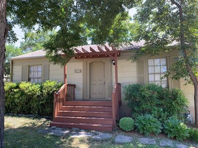 819 E 31st St, Austin, TX, 78705