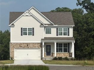 3486 Luna Trl, Lithonia, GA 30038