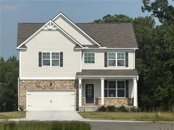 5903 Spring Way, Lithonia, GA 30038