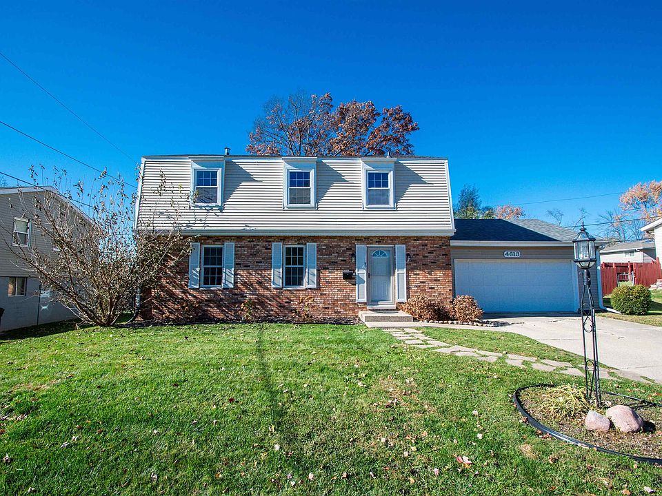 1st image of 4613 N Montello Dr