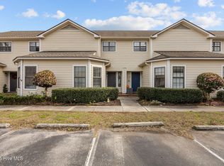 1731 41st Street Apt C, Wilmington, NC 28403