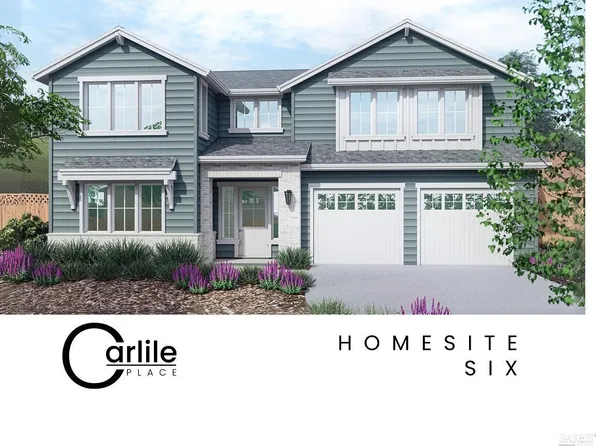 1925 Carlile Place, Santa Rosa, CA 95403