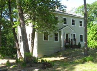 460 Alton Mountain Rd, Alton Bay, NH 03810