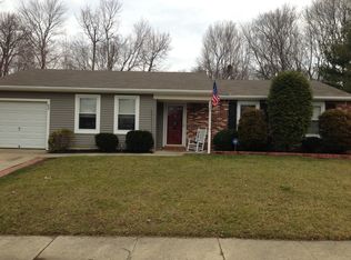 62 Tarnsfield Rd, Westampton, NJ 08060