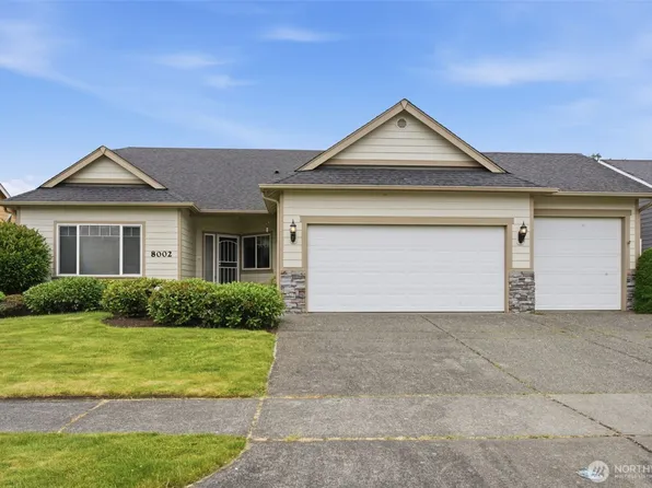 8002 Mullen Street SW, Lakewood, WA 98409