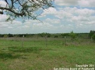 5049 Pittman Rd LOT 3, Saint Hedwig, TX 78101