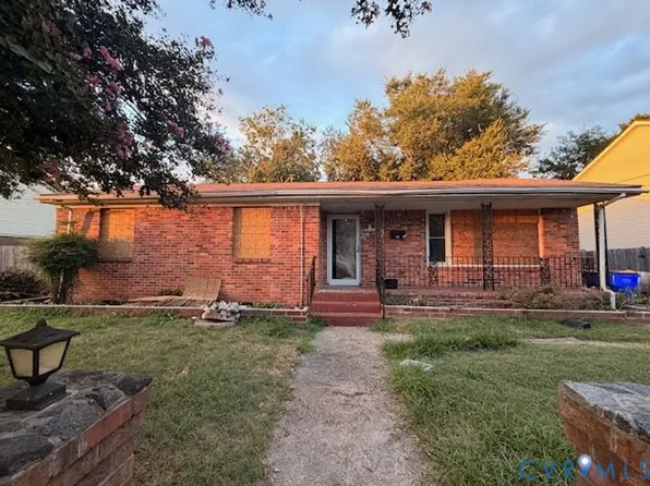1506 Manson St, Norfolk, VA 23523