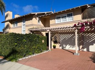 444 Fern Gln, La Jolla, CA 92037