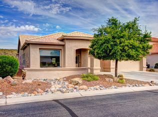 38716 S Starwood Dr, Saddlebrooke, AZ 85739