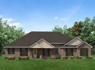 120 Velds Dr, Decatur, TX 76234