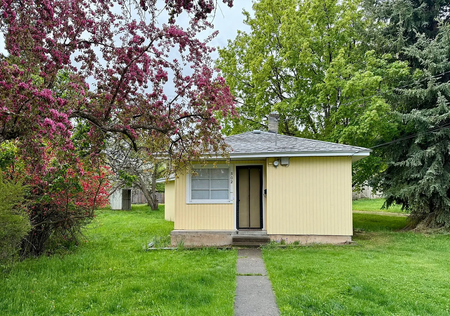 502 F Ave — Photo 1