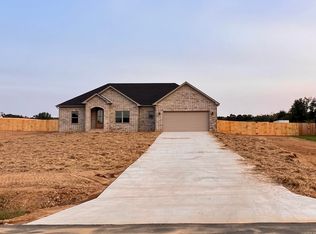 91 Marthas Field Dr, Greenbrier, AR 72058