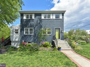 2701 Dewitt Ave, Alexandria, VA 22301