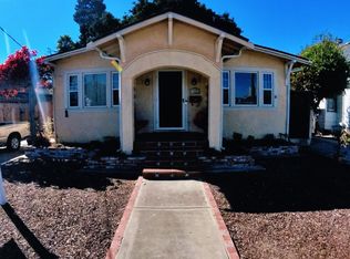 318 West St, Salinas, CA 93901