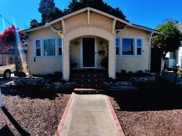 318 West St, Salinas, CA 93901