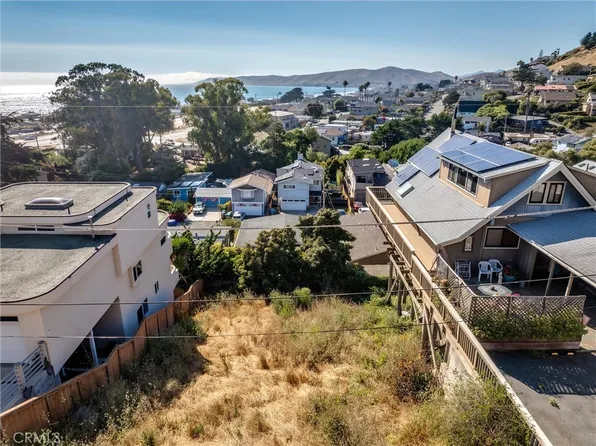 245 Cerro Gordo Ave, Cayucos, CA 93430