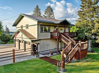 35 Lakeside Ave #33, Lakeside, MT 59922