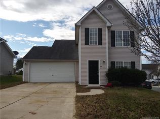 11531 Carrington Hill Dr, Charlotte, NC 28214