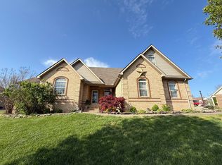 146 White Tail Run, Somerset, KY