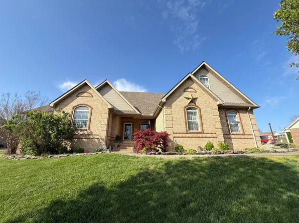 146 White Tail Run, Somerset, KY 42503