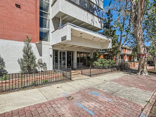 937 N Clarkson Street #406, Denver, CO 80218