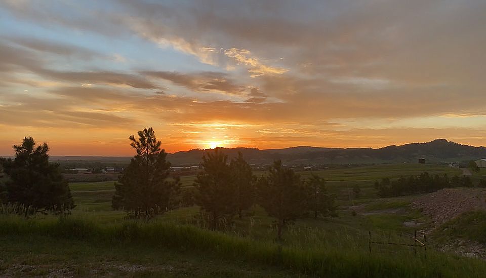 Sunrise