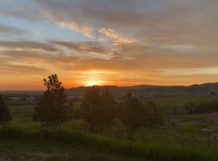 1115 McGuigan Rd, Spearfish, SD 57783