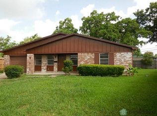 11802 Sorsby Way, Houston, TX 77047