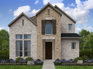 1013 Fallow Ln, Celina, TX 75009