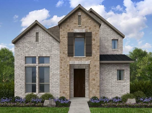 Home for Sale in Celina TX
