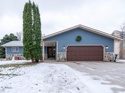 1520-38 1/2 Ave S, Fargo, ND, 58104