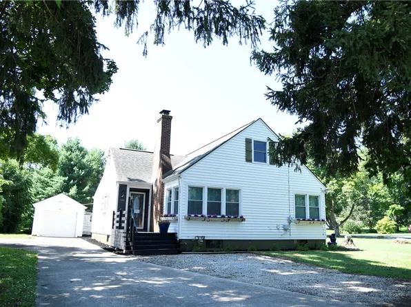 140 Hacker Rd, Dayton, OH 45415