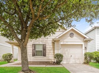 3755 Jewel Point Dr, Spring, TX 77386