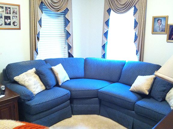 Bedroom/tv room