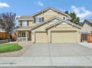 1007 Sutter Creek Way, Brentwood, CA 94513