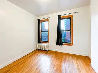 Rented by Blackwater Associates Inc.