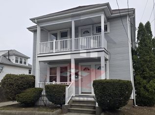 187 Carleton St #2, Providence, RI 02908